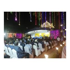 印度金奈國(guó)際皮革博覽會(huì)